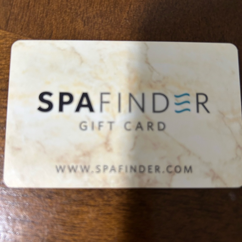 Gift Card - Cream